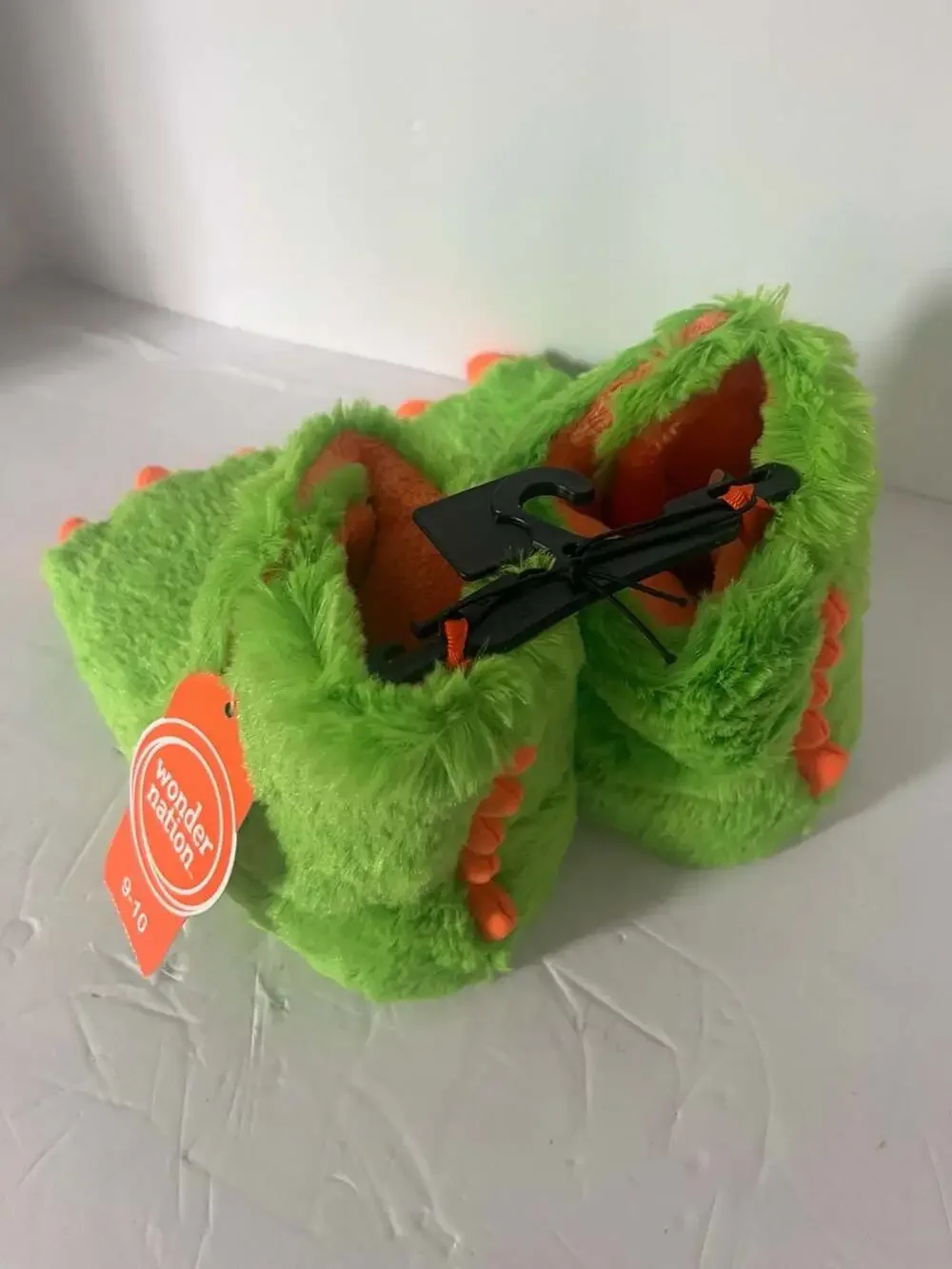 wonder nation brand new